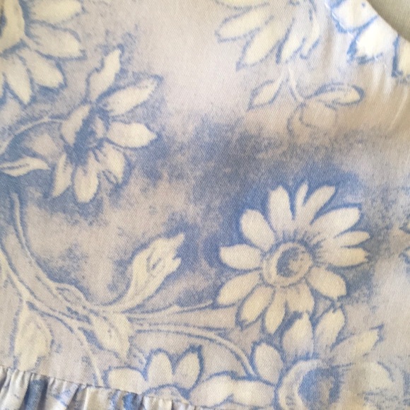 FORTUNATEONE/REALLY RARE “VELVETEEN DAISIES”NWT - Picture 4 of 6